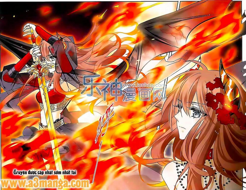 Ngôi Sao Câu Lạc Bộ: Chapter 133