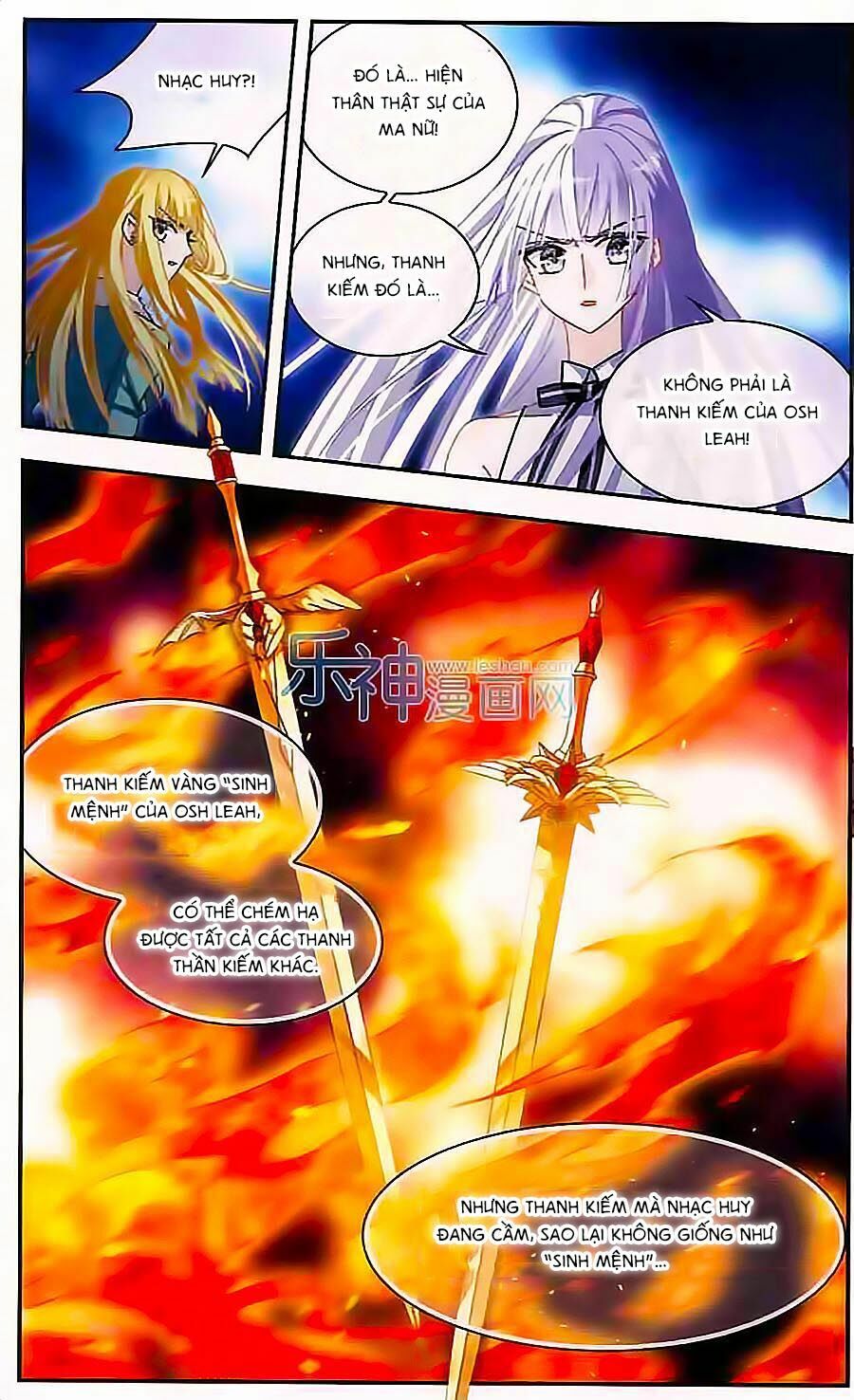 Ngôi Sao Câu Lạc Bộ: Chapter 133