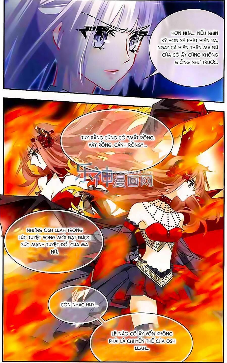 Ngôi Sao Câu Lạc Bộ: Chapter 133