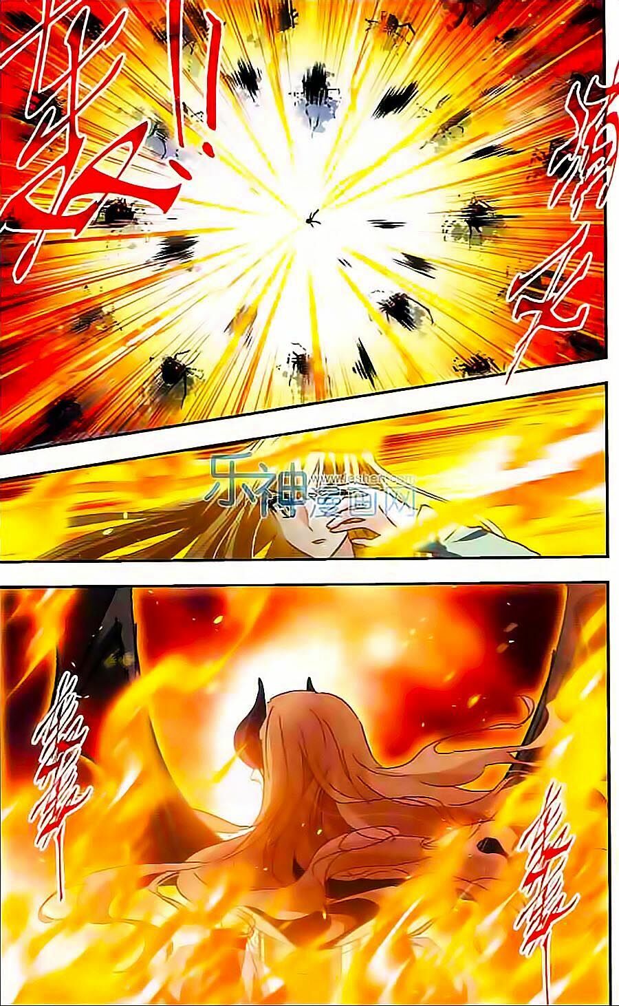Ngôi Sao Câu Lạc Bộ: Chapter 133