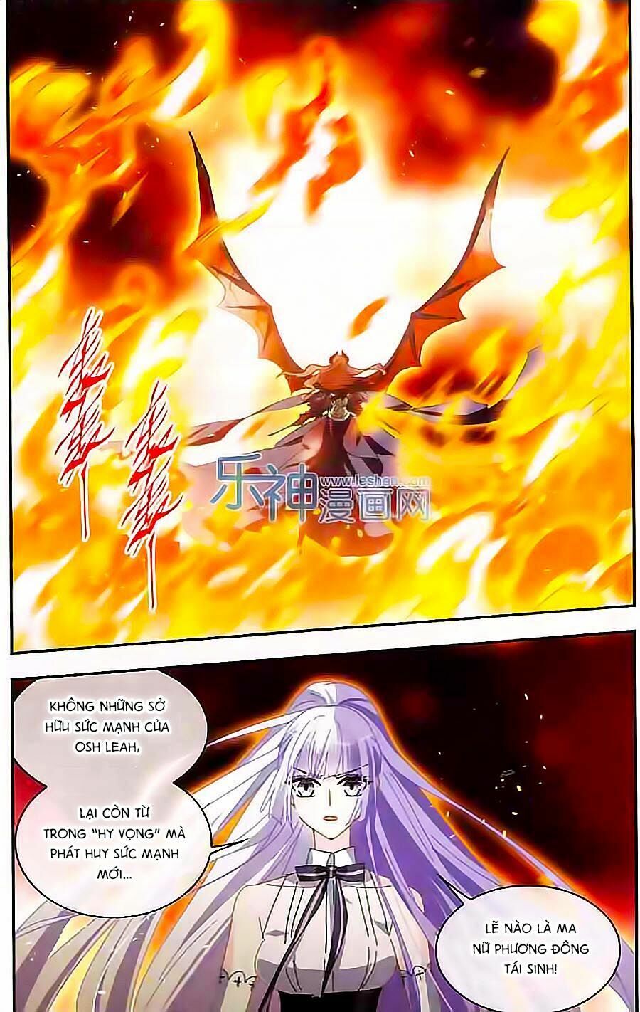 Ngôi Sao Câu Lạc Bộ: Chapter 133