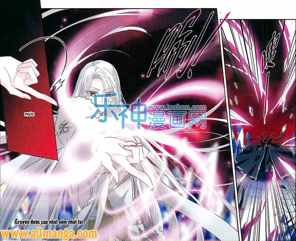 Ngôi Sao Câu Lạc Bộ: Chapter 147