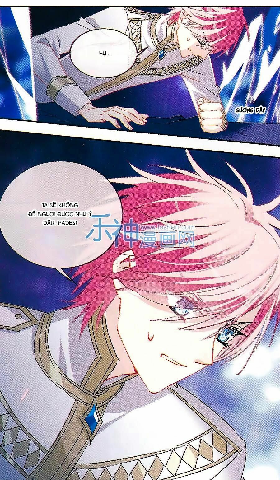 Ngôi Sao Câu Lạc Bộ: Chapter 147
