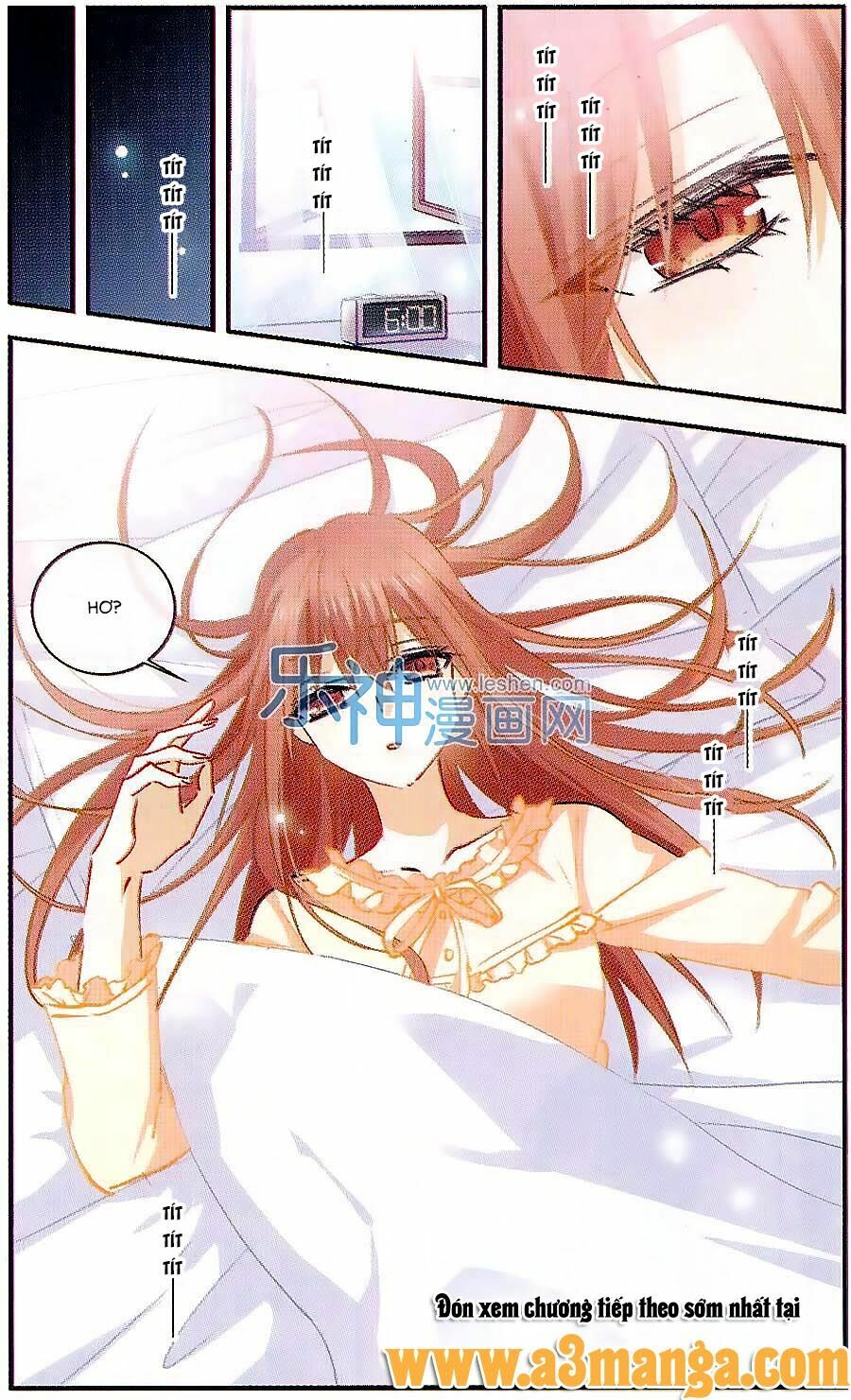 Ngôi Sao Câu Lạc Bộ: Chapter 147