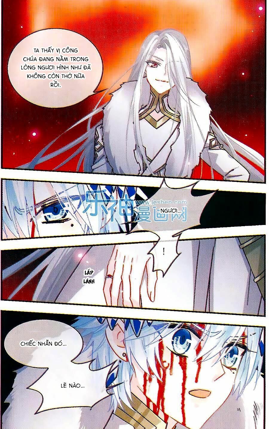 Ngôi Sao Câu Lạc Bộ: Chapter 147