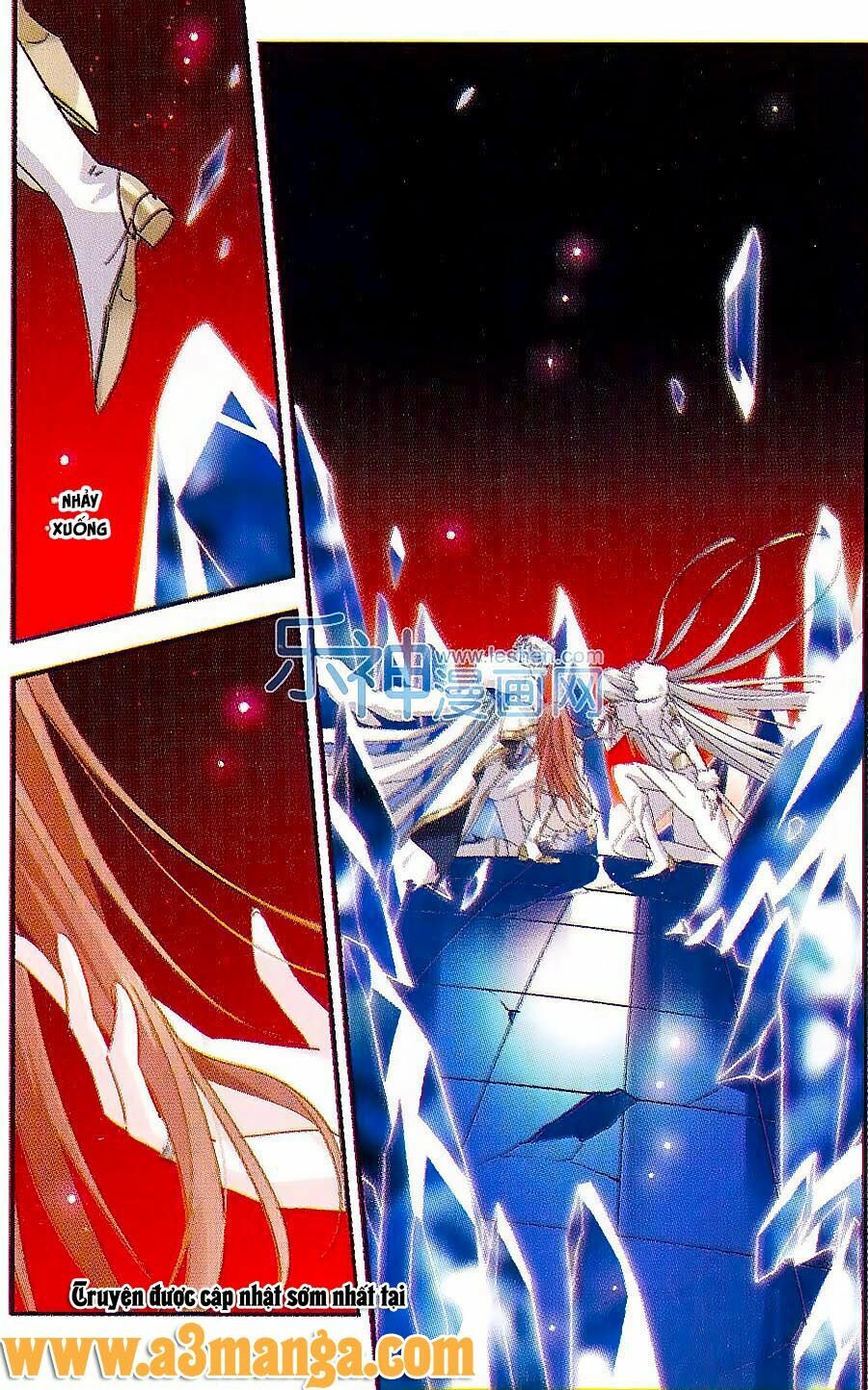 Ngôi Sao Câu Lạc Bộ: Chapter 147