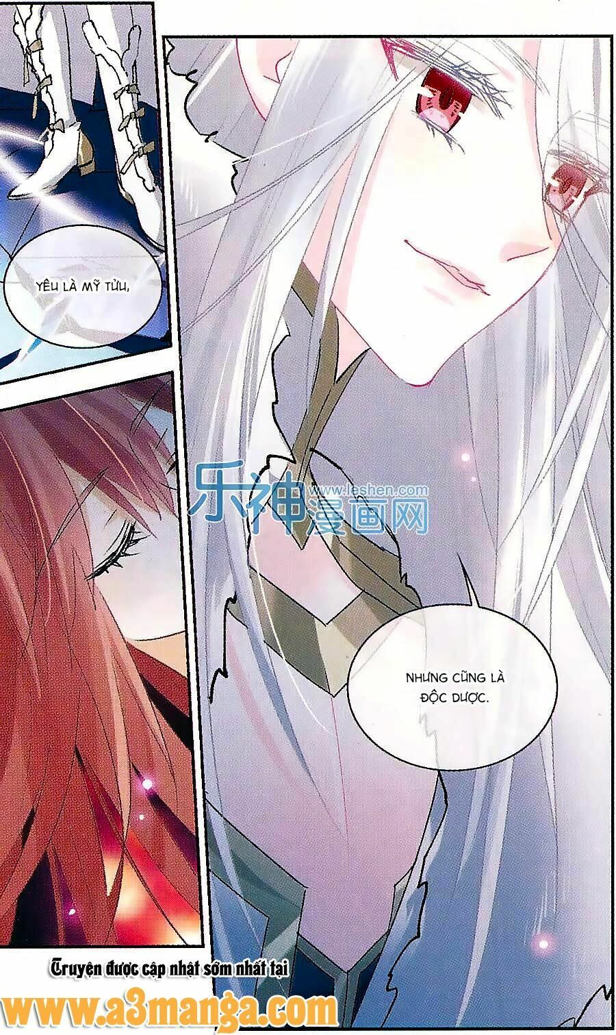 Ngôi Sao Câu Lạc Bộ: Chapter 147