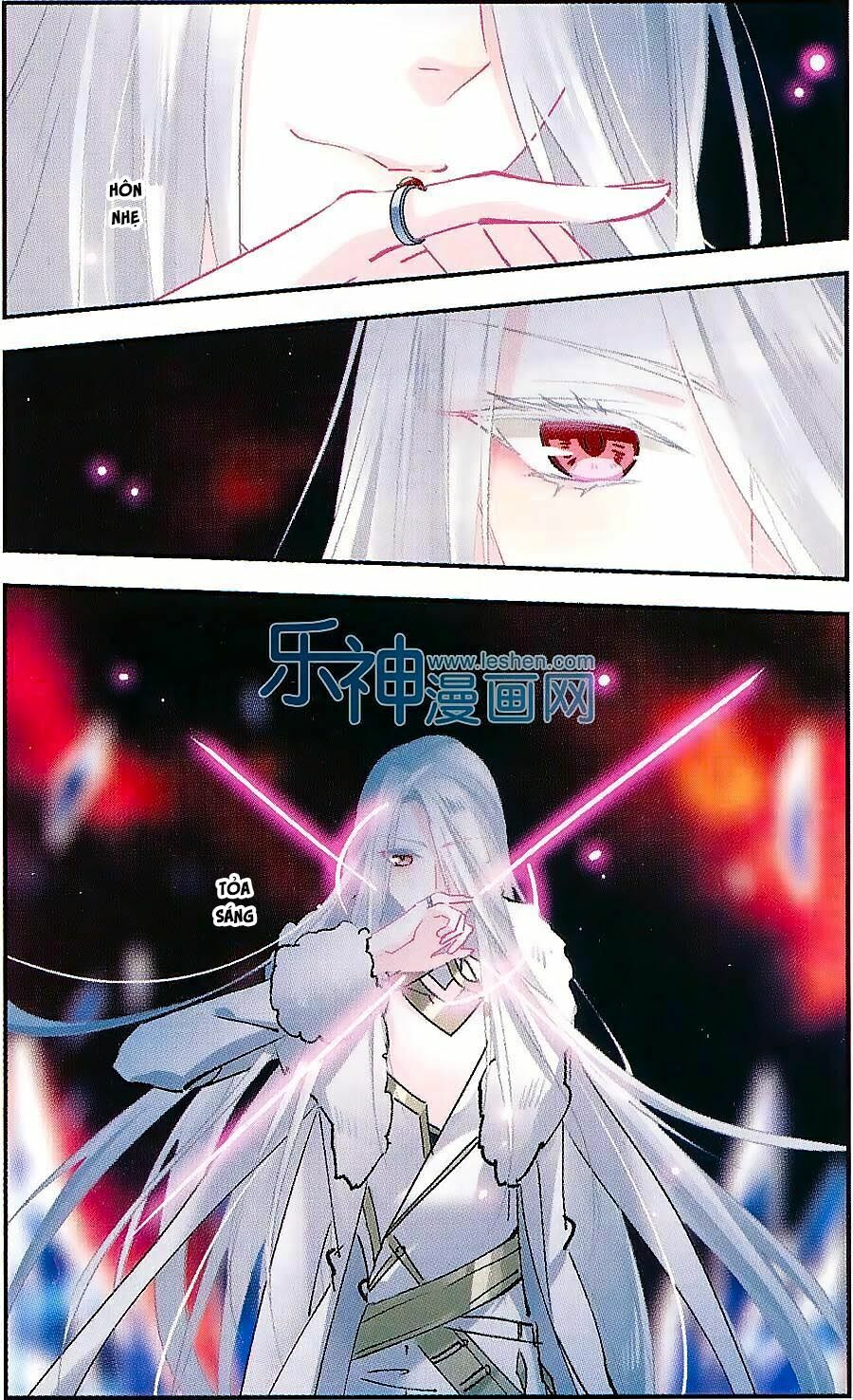 Ngôi Sao Câu Lạc Bộ: Chapter 147