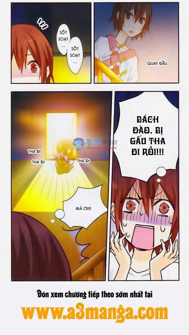 Ngôi Sao Câu Lạc Bộ: Chapter 31