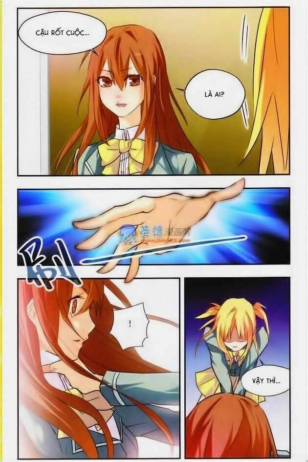 Ngôi Sao Câu Lạc Bộ: Chapter 36