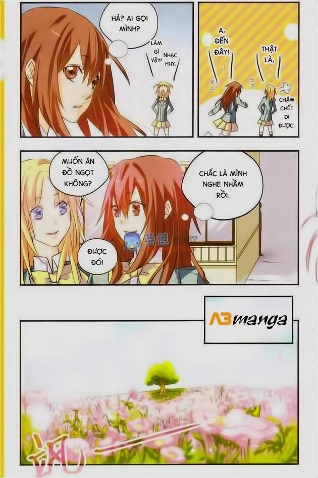Ngôi Sao Câu Lạc Bộ: Chapter 36