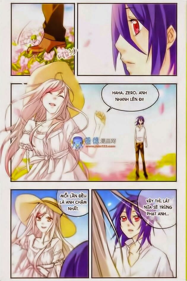 Ngôi Sao Câu Lạc Bộ: Chapter 36