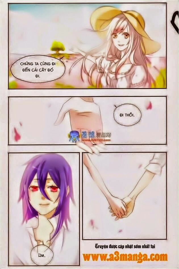 Ngôi Sao Câu Lạc Bộ: Chapter 36