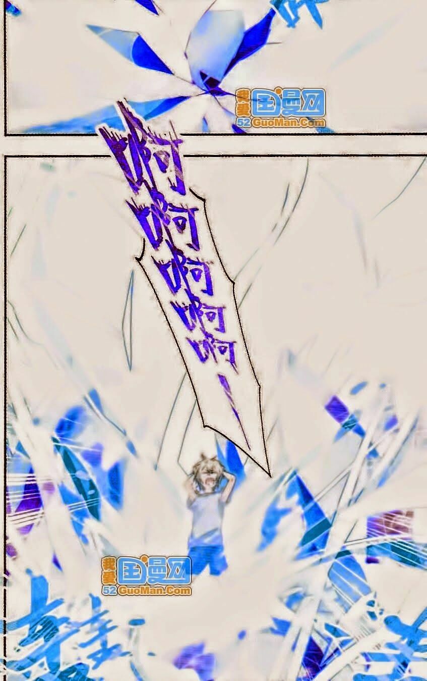 Ngôi Sao Câu Lạc Bộ: Chapter 37
