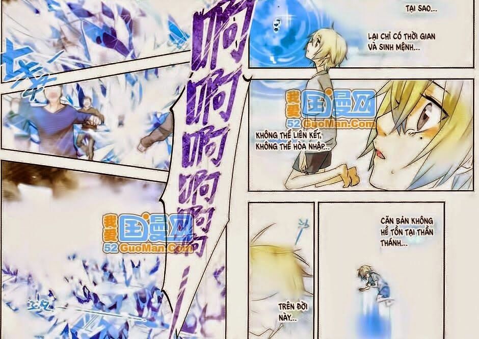 Ngôi Sao Câu Lạc Bộ: Chapter 37