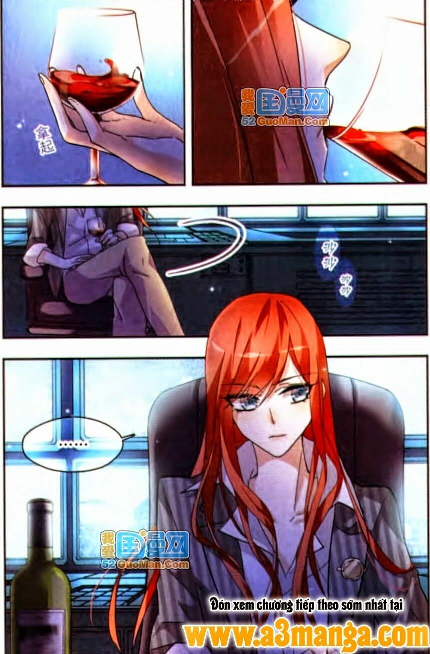 Ngôi Sao Câu Lạc Bộ: Chapter 52