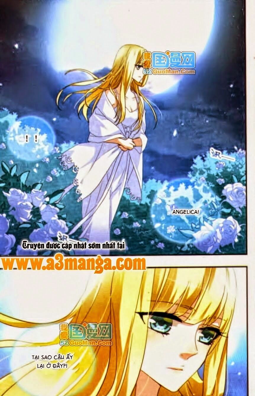 Ngôi Sao Câu Lạc Bộ: Chapter 52
