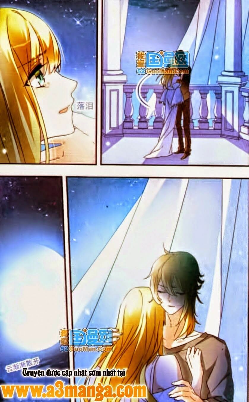 Ngôi Sao Câu Lạc Bộ: Chapter 52