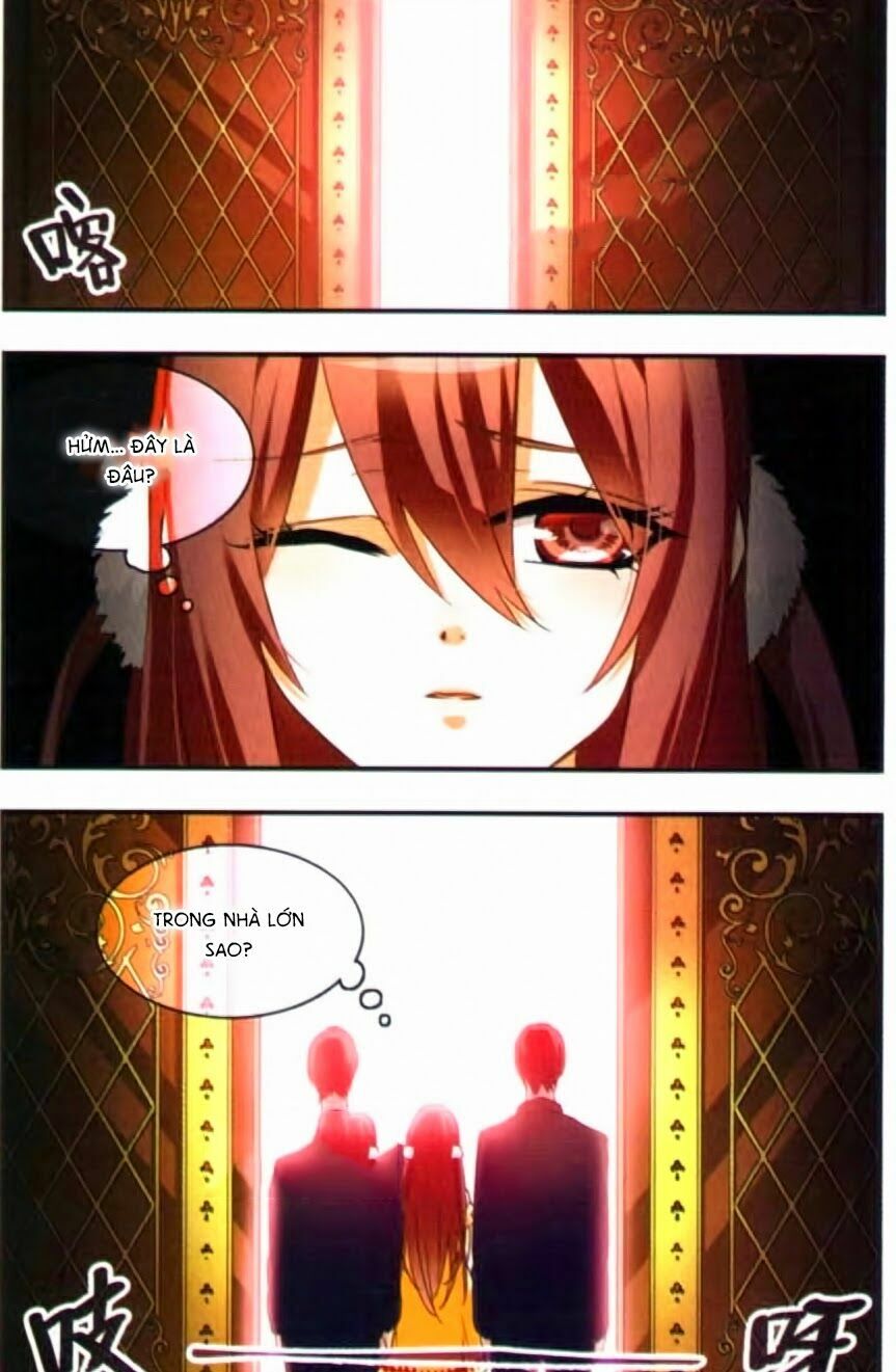 Ngôi Sao Câu Lạc Bộ: Chapter 55