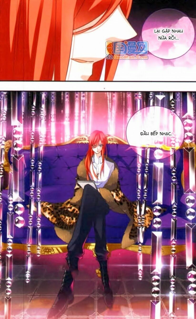 Ngôi Sao Câu Lạc Bộ: Chapter 55