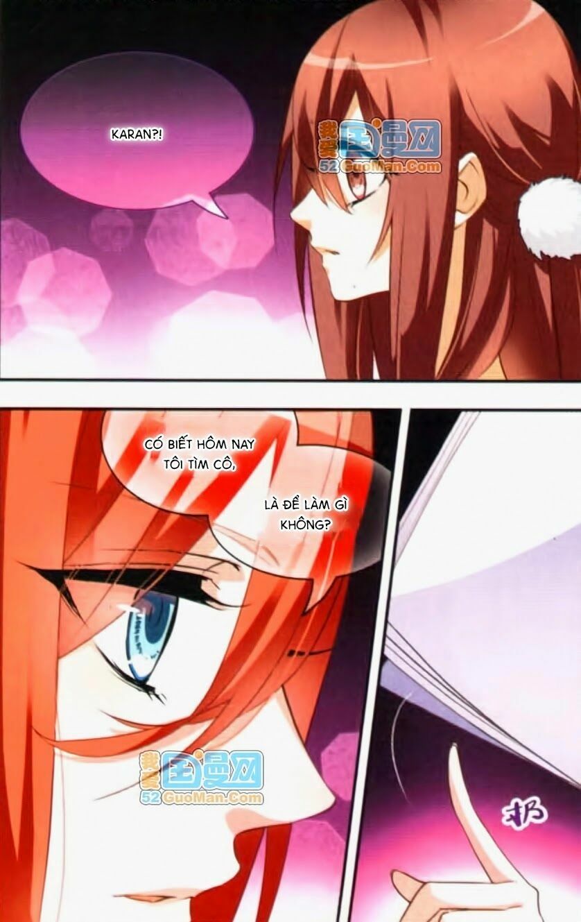Ngôi Sao Câu Lạc Bộ: Chapter 55