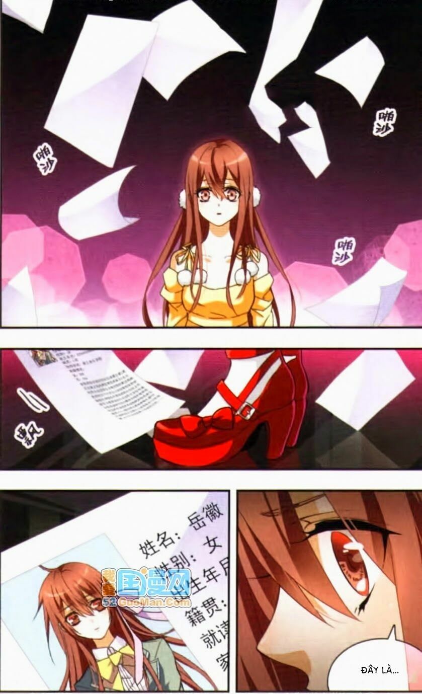 Ngôi Sao Câu Lạc Bộ: Chapter 55