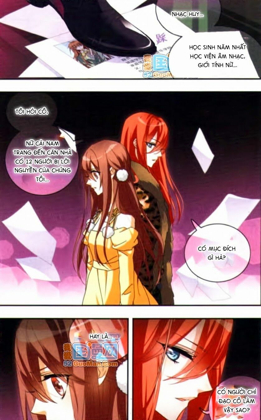 Ngôi Sao Câu Lạc Bộ: Chapter 55