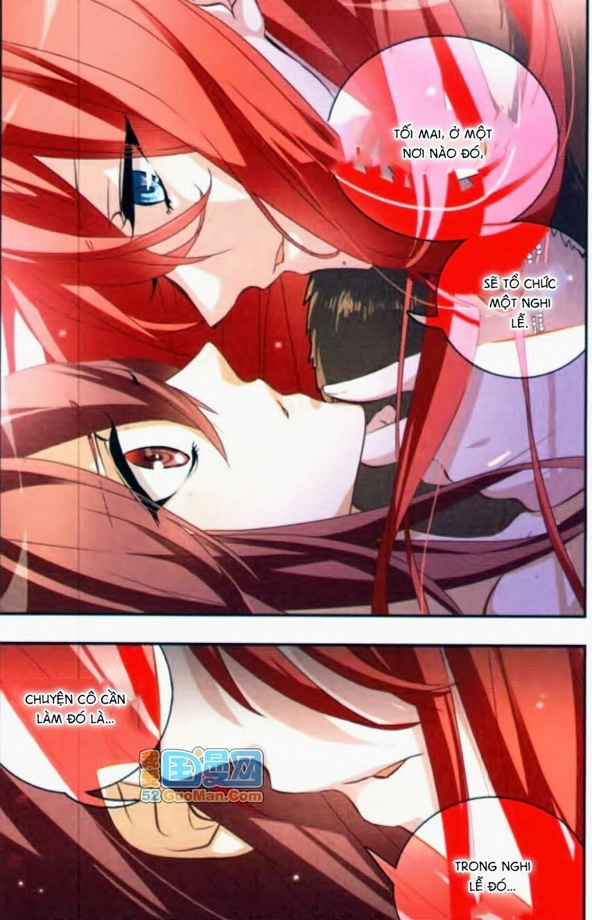 Ngôi Sao Câu Lạc Bộ: Chapter 55