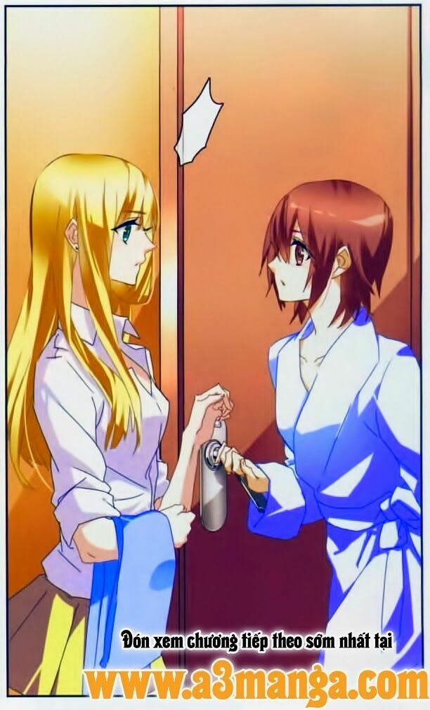 Ngôi Sao Câu Lạc Bộ: Chapter 57