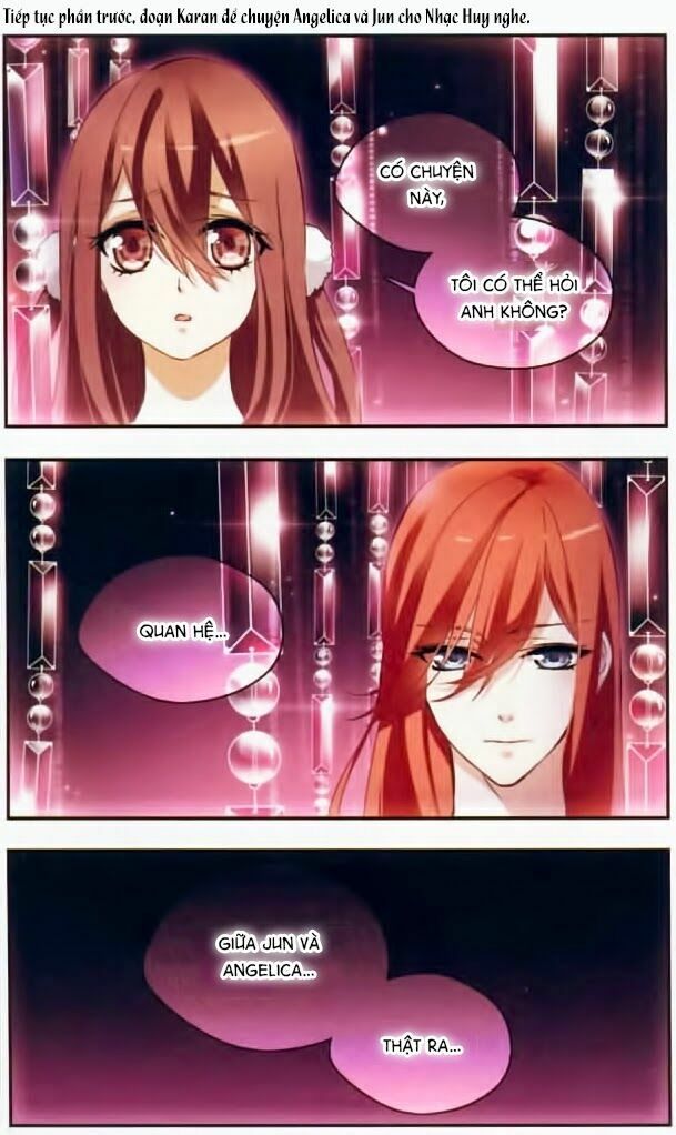 Ngôi Sao Câu Lạc Bộ: Chapter 57