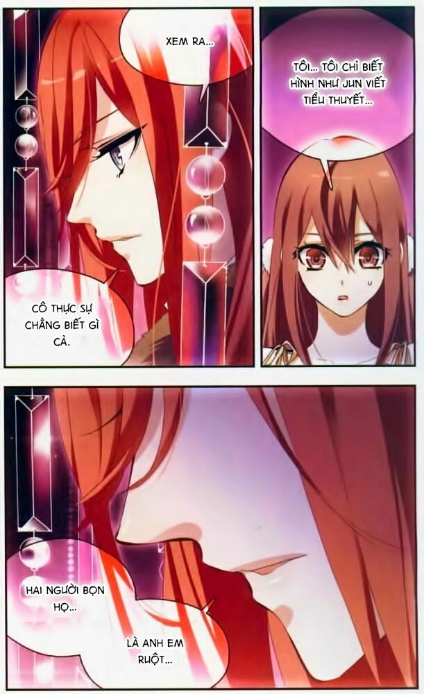 Ngôi Sao Câu Lạc Bộ: Chapter 57