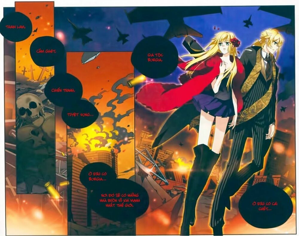 Ngôi Sao Câu Lạc Bộ: Chapter 57