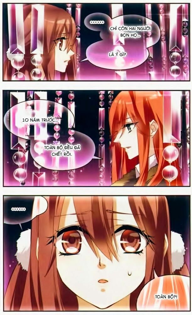 Ngôi Sao Câu Lạc Bộ: Chapter 57