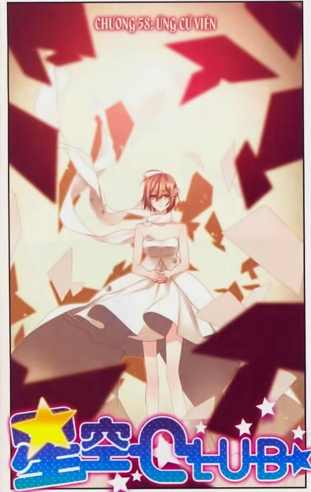 Ngôi Sao Câu Lạc Bộ: Chapter 58