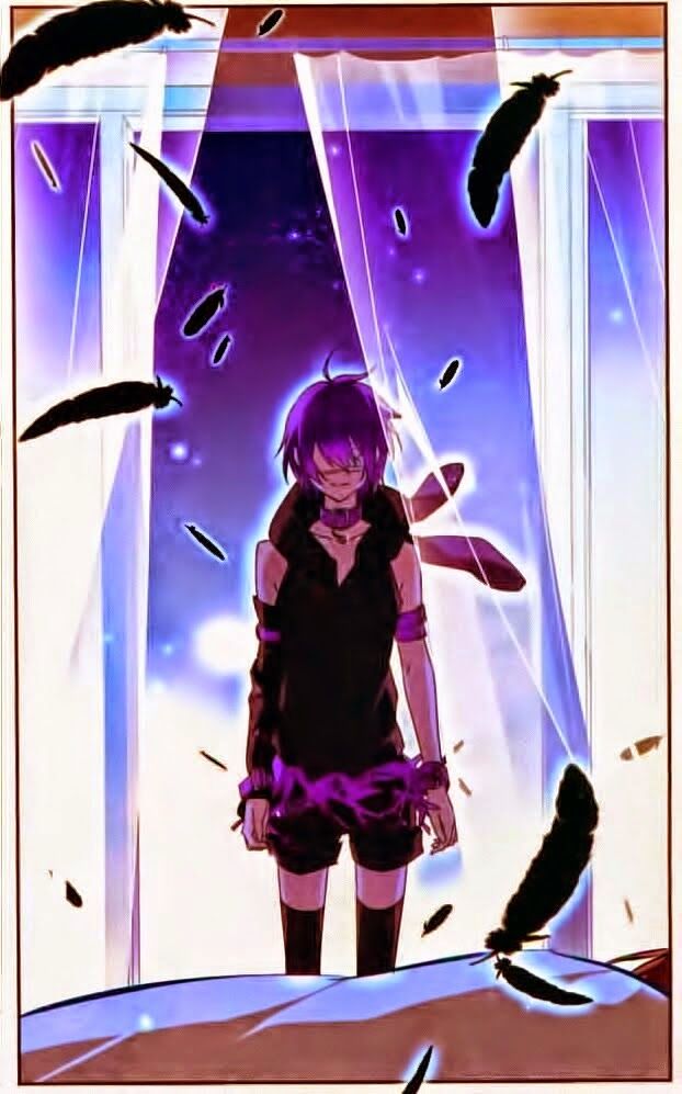 Ngôi Sao Câu Lạc Bộ: Chapter 58