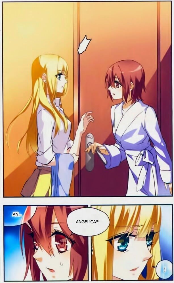 Ngôi Sao Câu Lạc Bộ: Chapter 58