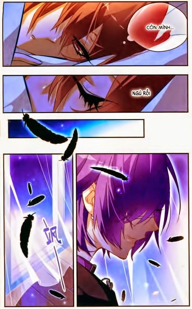 Ngôi Sao Câu Lạc Bộ: Chapter 58