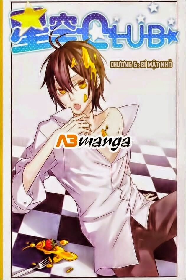 Ngôi Sao Câu Lạc Bộ: Chapter 6
