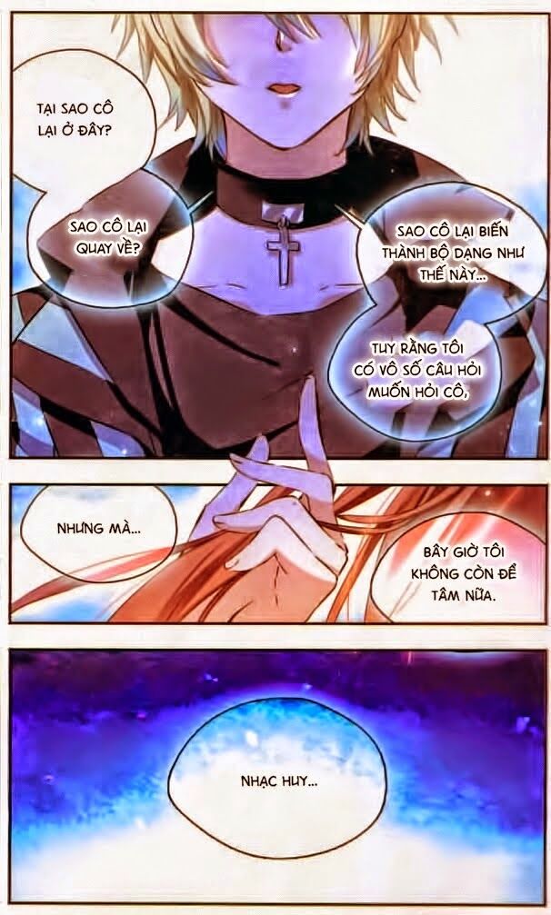 Ngôi Sao Câu Lạc Bộ: Chapter 62