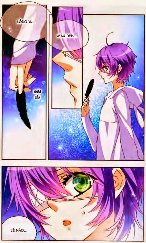 Ngôi Sao Câu Lạc Bộ: Chapter 62