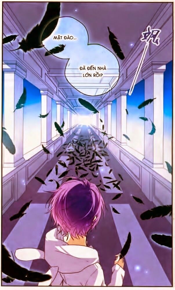 Ngôi Sao Câu Lạc Bộ: Chapter 62