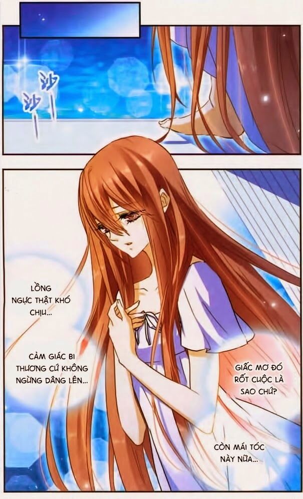 Ngôi Sao Câu Lạc Bộ: Chapter 62