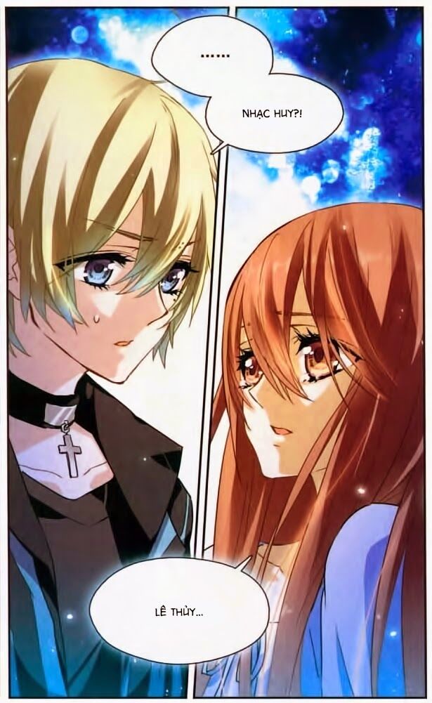 Ngôi Sao Câu Lạc Bộ: Chapter 62