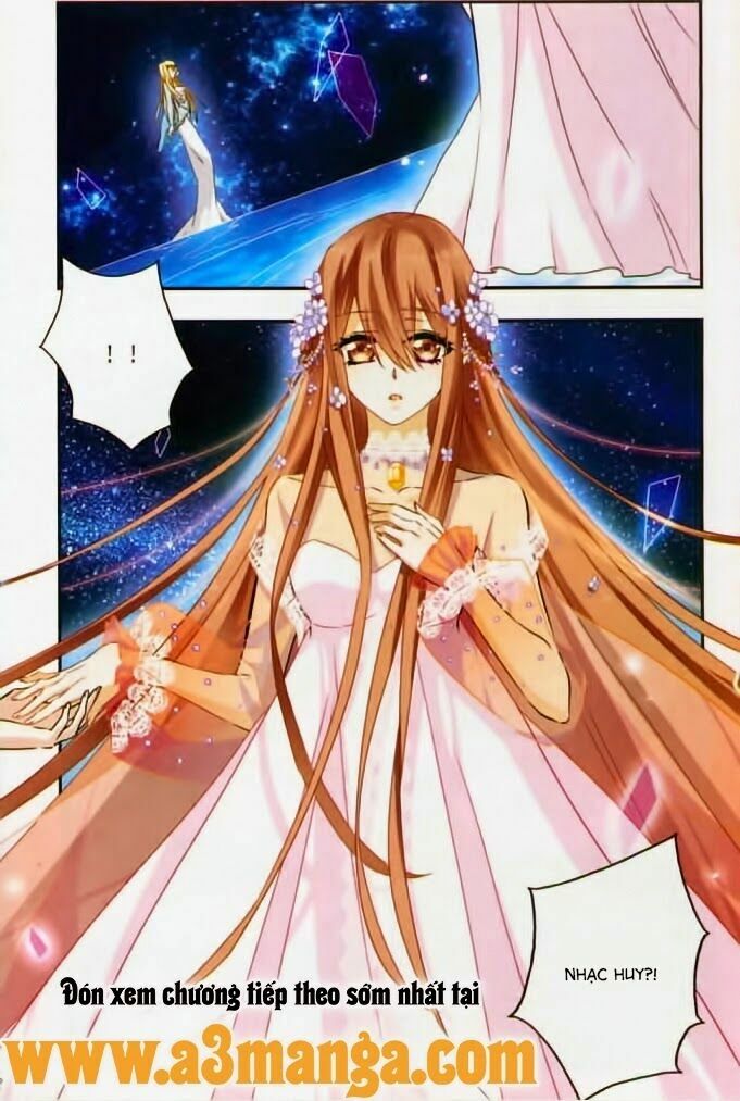 Ngôi Sao Câu Lạc Bộ: Chapter 65