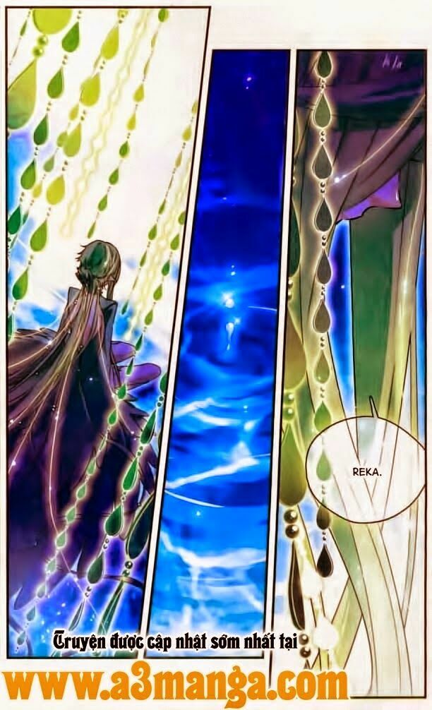Ngôi Sao Câu Lạc Bộ: Chapter 65