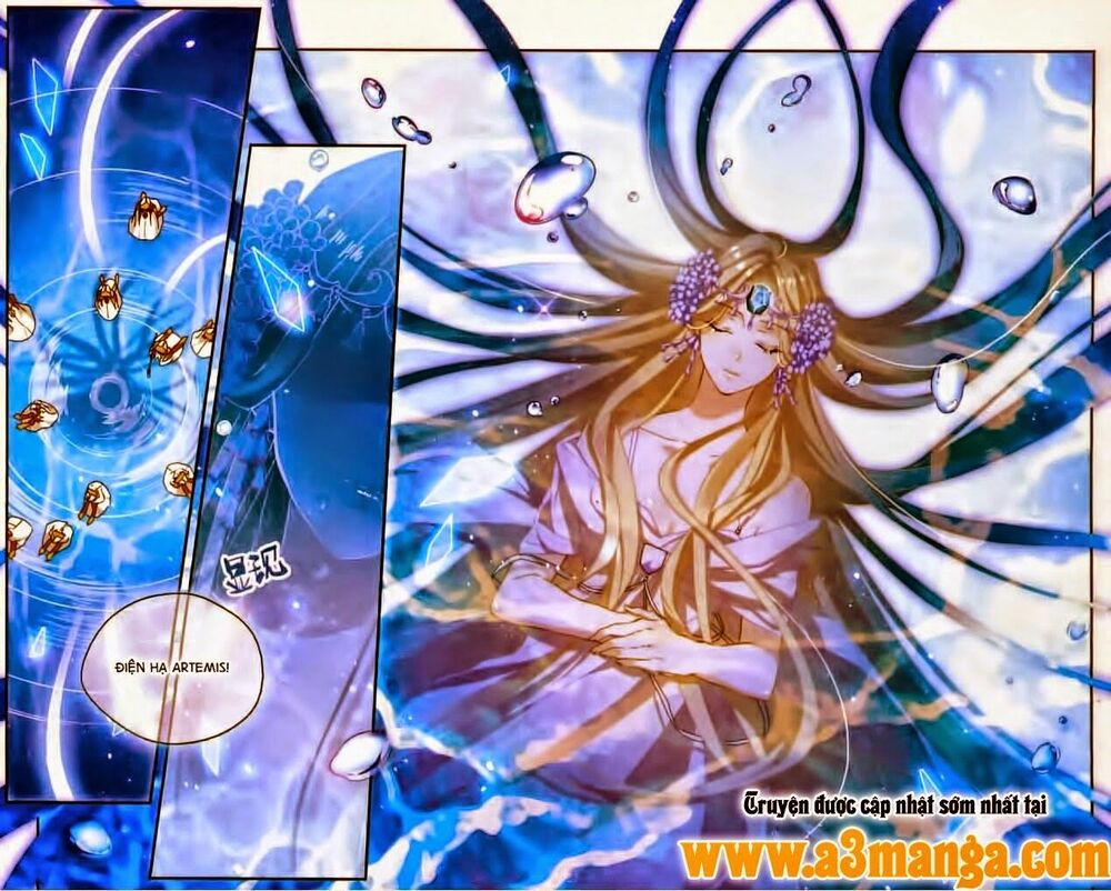 Ngôi Sao Câu Lạc Bộ: Chapter 65