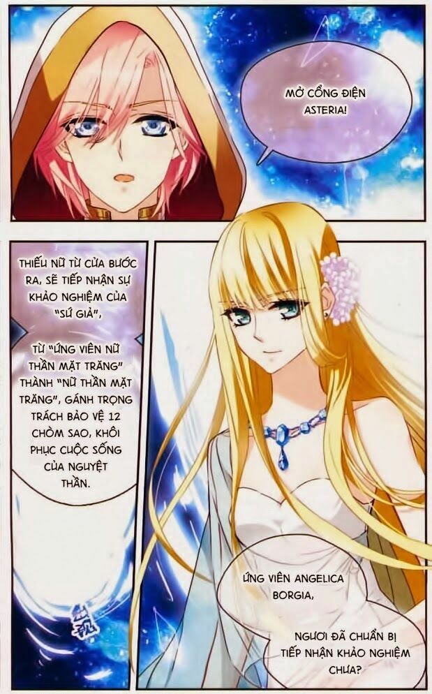 Ngôi Sao Câu Lạc Bộ: Chapter 65