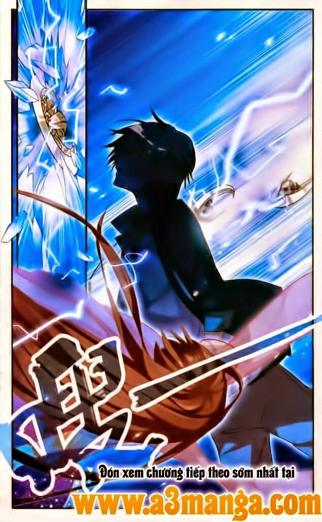 Ngôi Sao Câu Lạc Bộ: Chapter 72