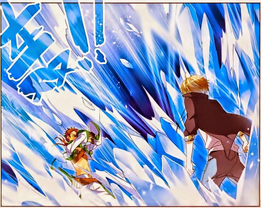 Ngôi Sao Câu Lạc Bộ: Chapter 72