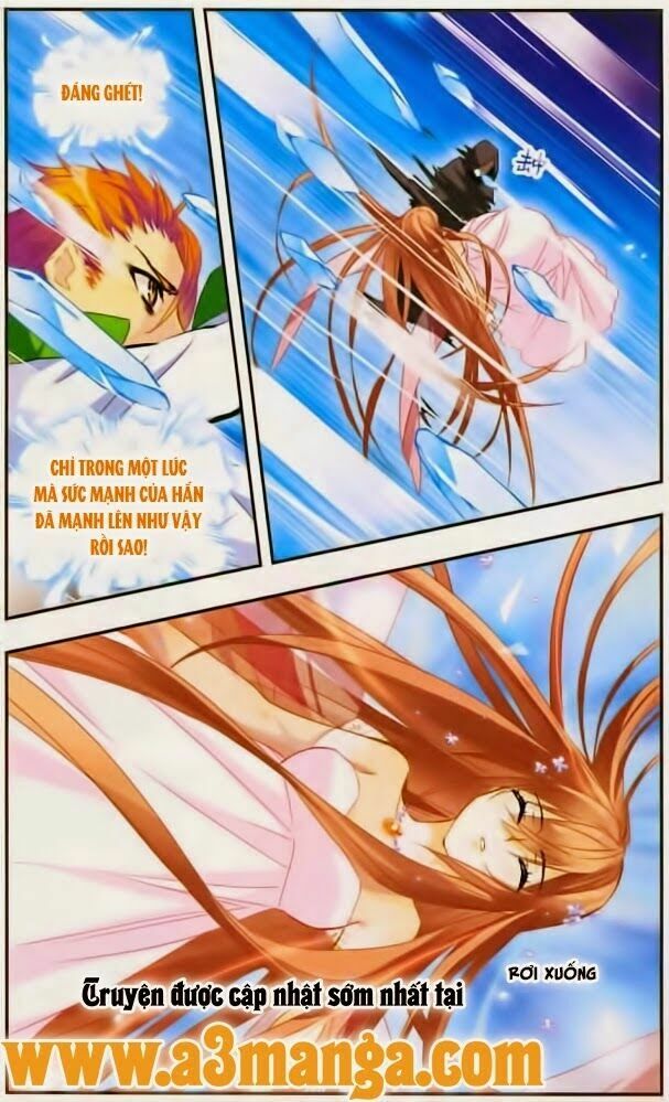 Ngôi Sao Câu Lạc Bộ: Chapter 72
